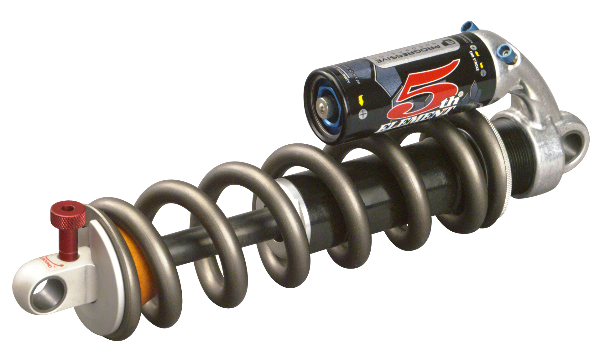 Element discount bike shocks